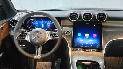 2026 Mercedes-Benz GLC 300 GLC 300