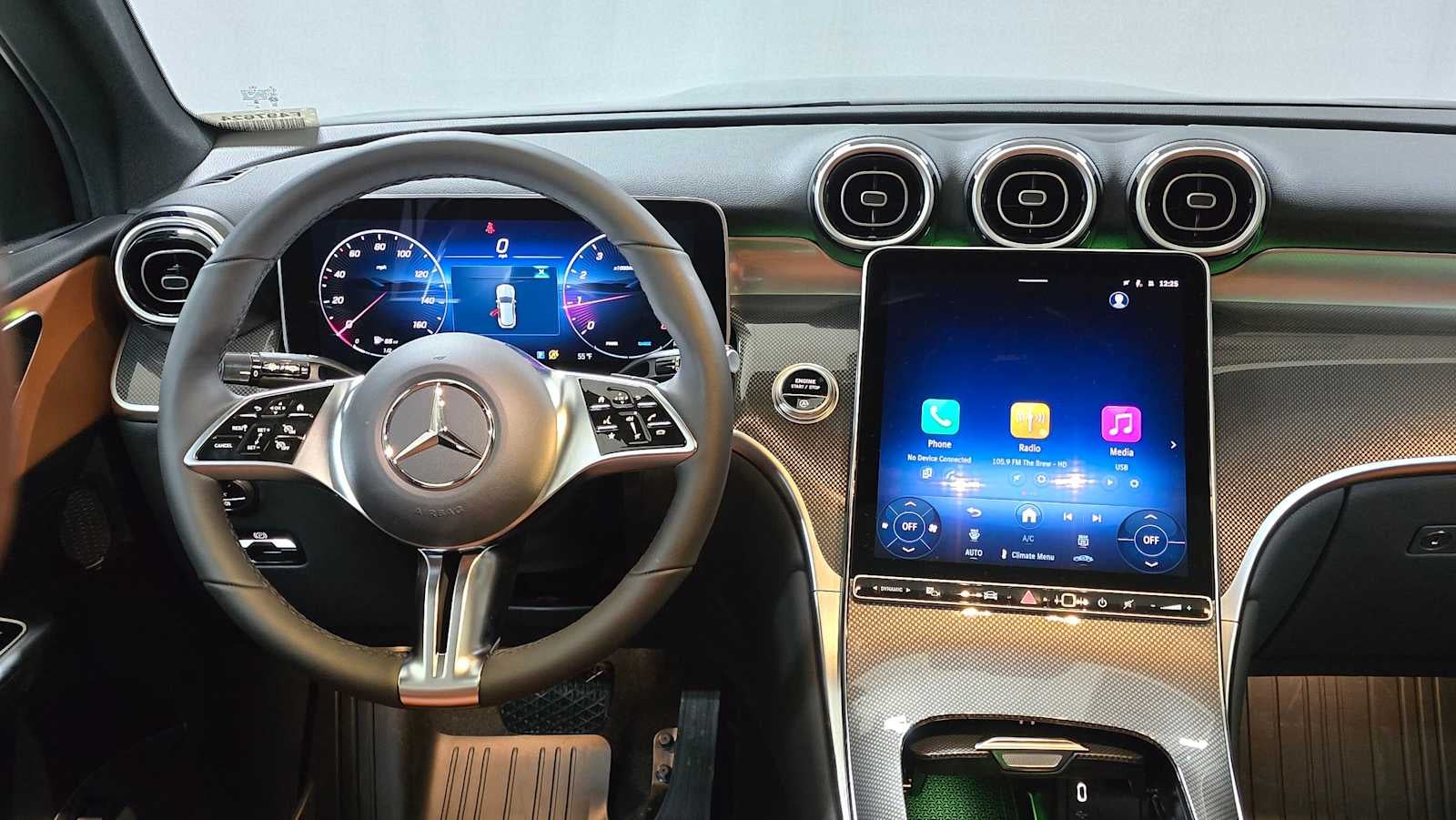 2026 Mercedes-Benz GLC 300 GLC 300