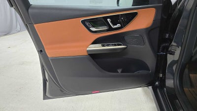 2026 Mercedes-Benz GLC 300 GLC 300