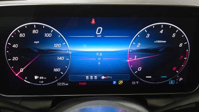 2026 Mercedes-Benz GLC 300 GLC 300