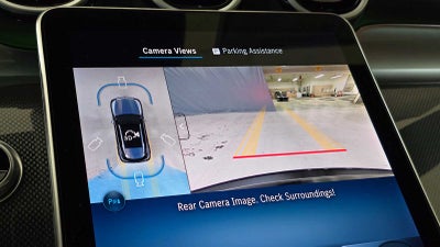 2026 Mercedes-Benz GLC 300 GLC 300