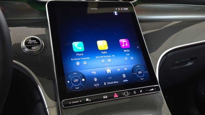 2026 Mercedes-Benz GLC 300 GLC 300