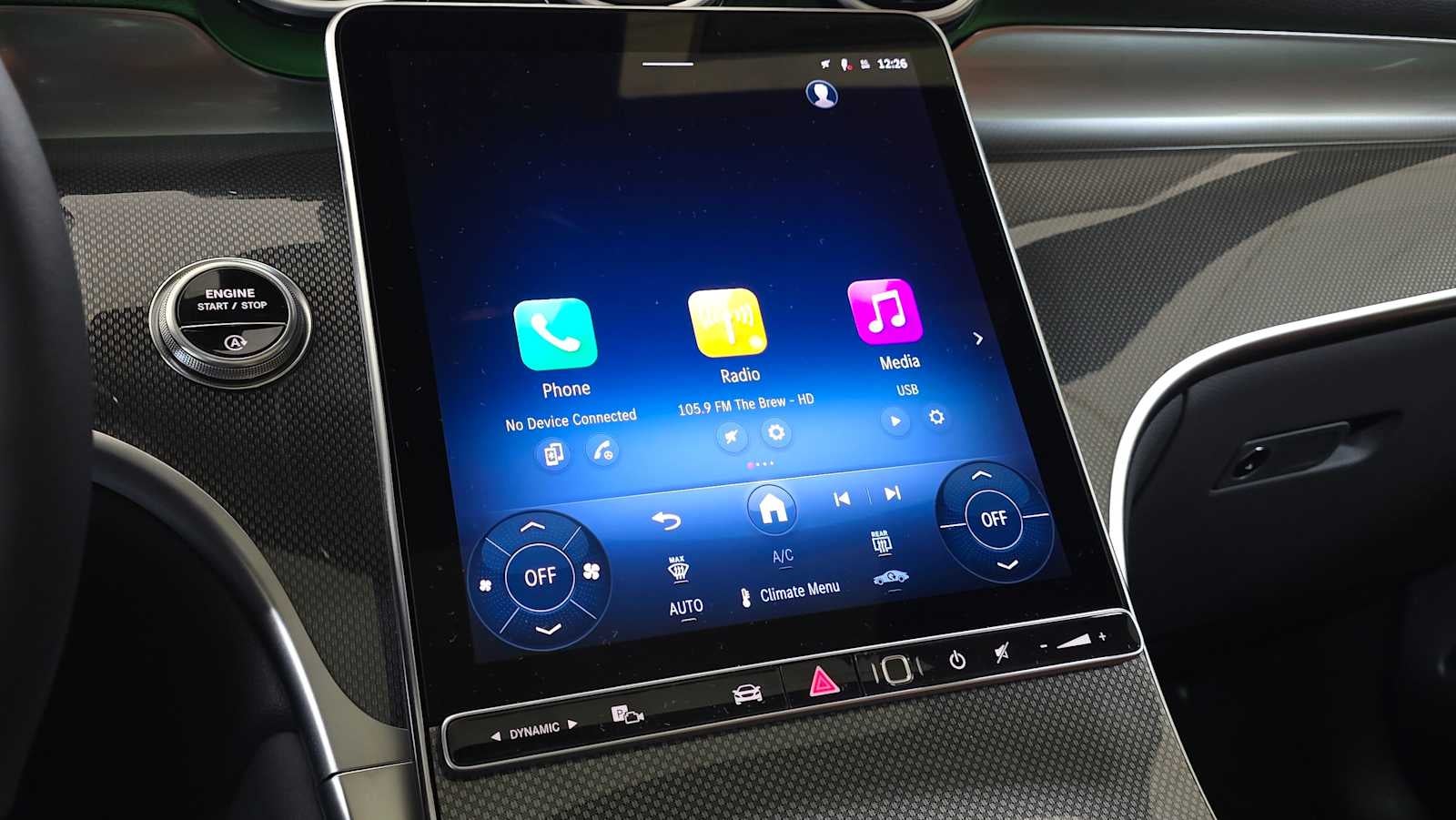 2026 Mercedes-Benz GLC 300 GLC 300