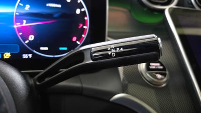 2026 Mercedes-Benz GLC 300 GLC 300