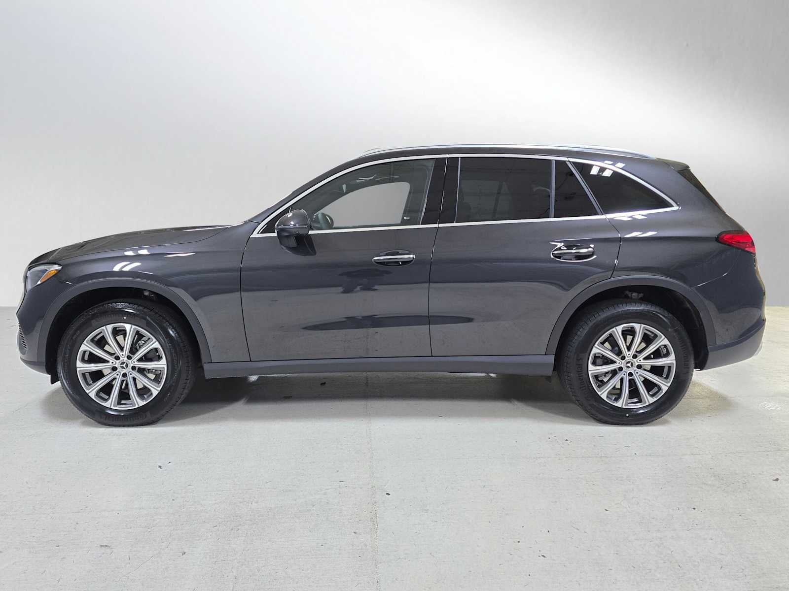 2026 Mercedes-Benz GLC 300 GLC 300
