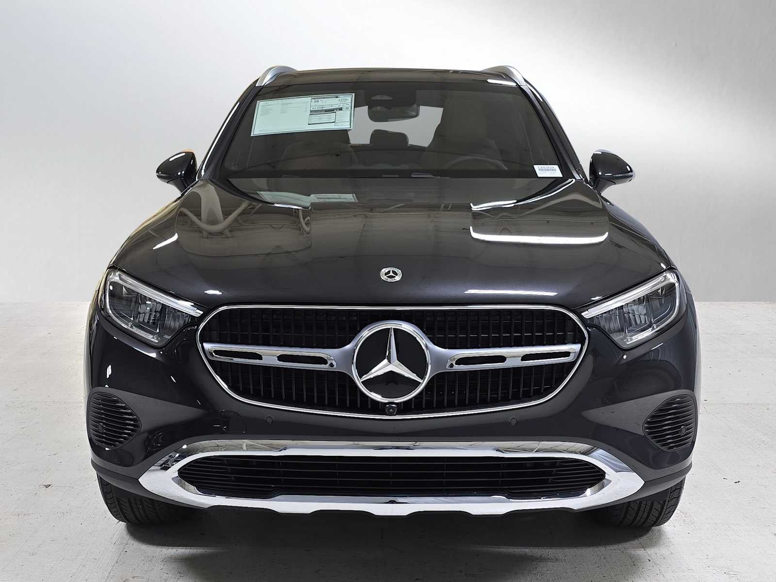 2026 Mercedes-Benz GLC 300 GLC 300