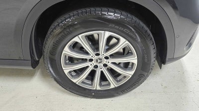 2026 Mercedes-Benz GLC 300 GLC 300