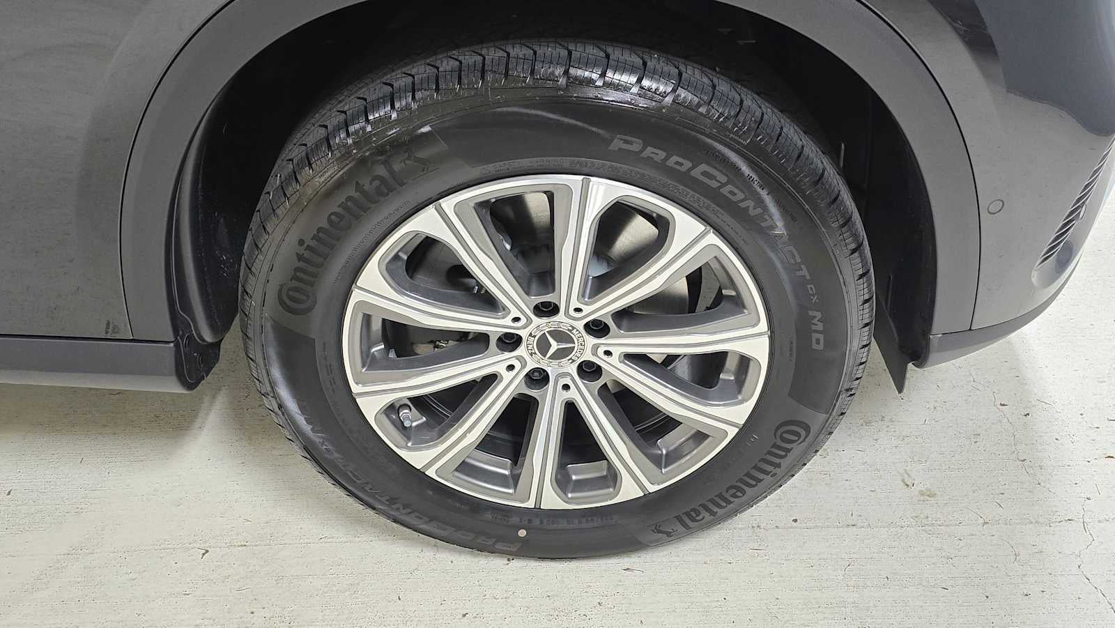 2026 Mercedes-Benz GLC 300 GLC 300