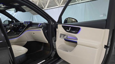 2026 Mercedes-Benz GLC 300 GLC 300