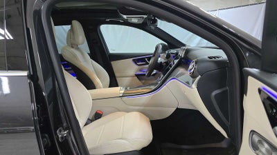 2026 Mercedes-Benz GLC 300 GLC 300