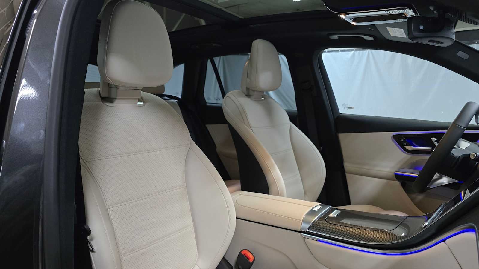 2026 Mercedes-Benz GLC 300 GLC 300