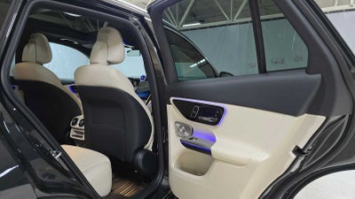 2026 Mercedes-Benz GLC 300 GLC 300