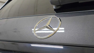 2026 Mercedes-Benz GLC 300 GLC 300