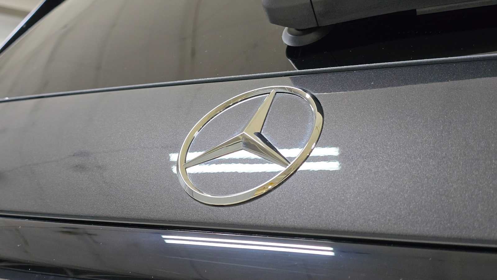 2026 Mercedes-Benz GLC 300 GLC 300