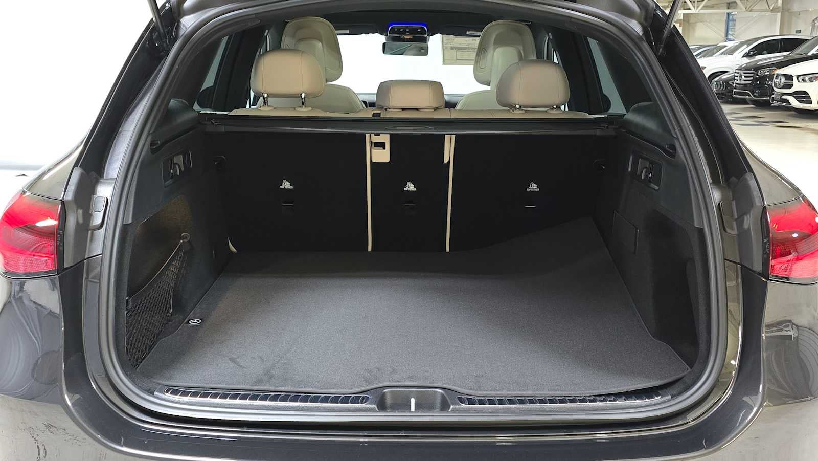 2026 Mercedes-Benz GLC 300 GLC 300