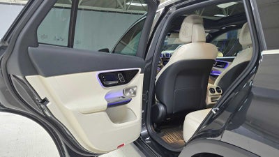 2026 Mercedes-Benz GLC 300 GLC 300