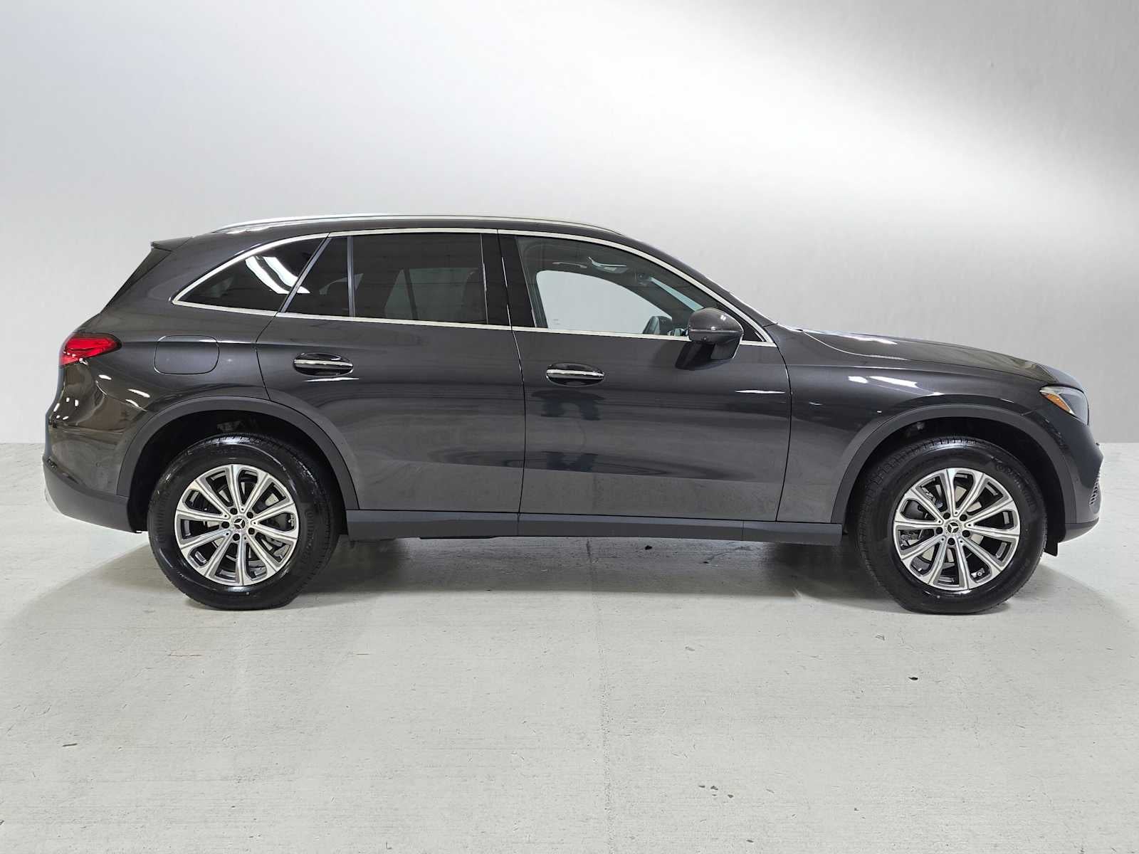 2026 Mercedes-Benz GLC 300 GLC 300