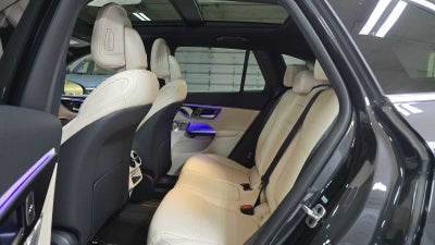 2026 Mercedes-Benz GLC 300 GLC 300