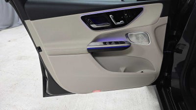 2026 Mercedes-Benz GLC 300 GLC 300