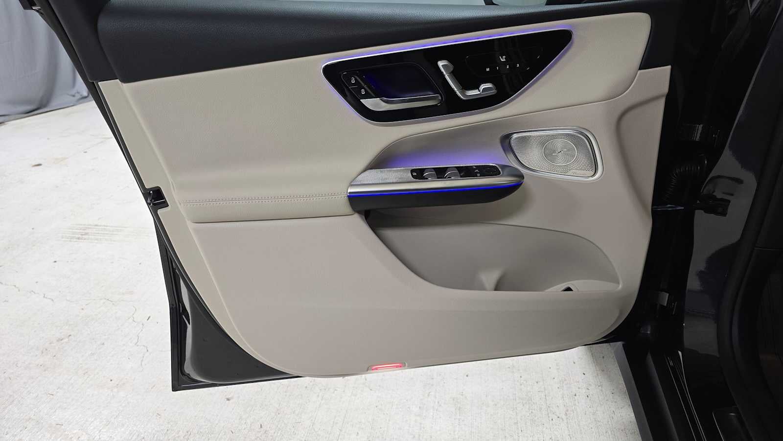 2026 Mercedes-Benz GLC 300 GLC 300