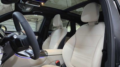 2026 Mercedes-Benz GLC 300 GLC 300