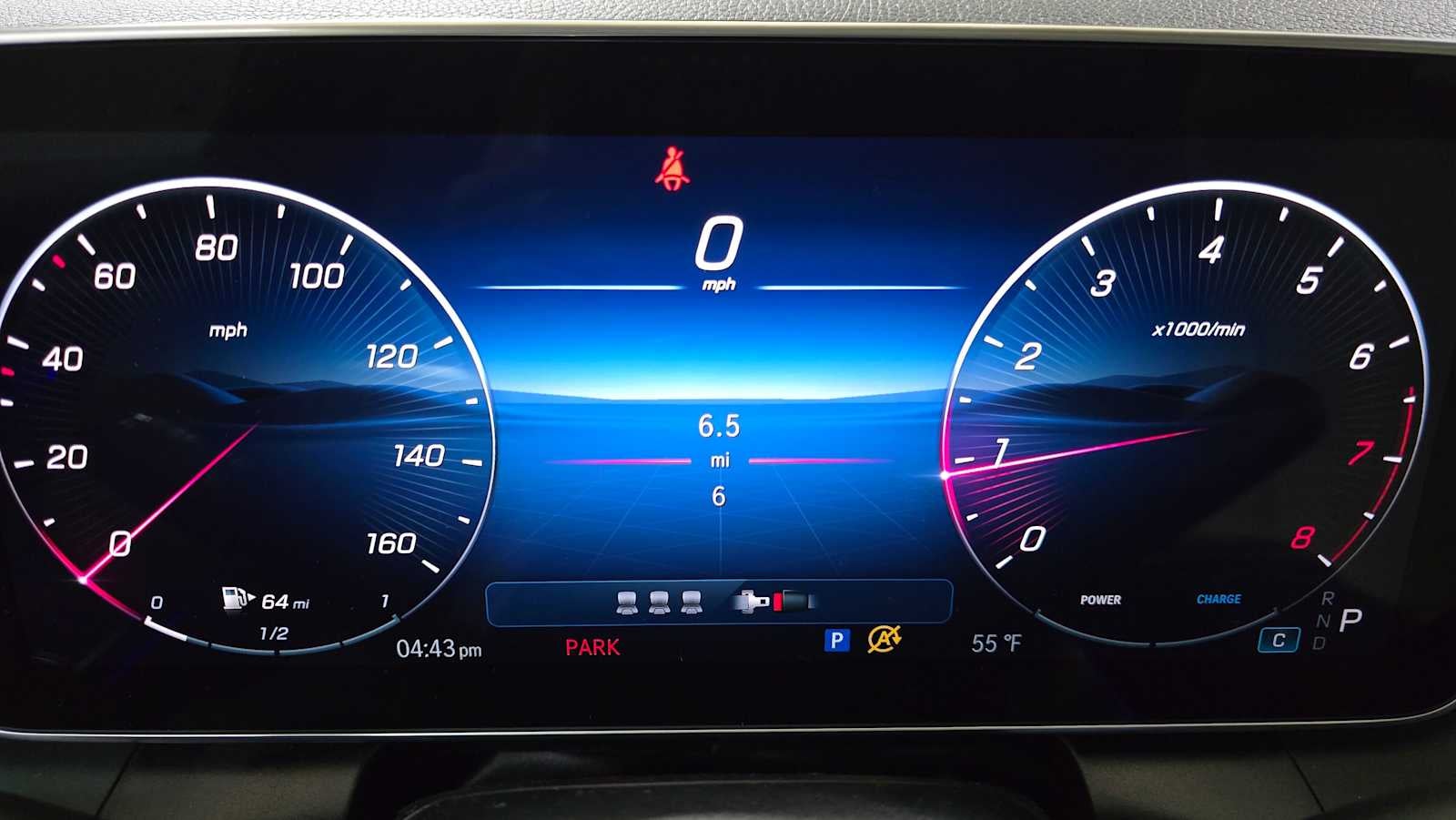 2026 Mercedes-Benz GLC 300 GLC 300