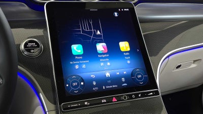 2026 Mercedes-Benz GLC 300 GLC 300