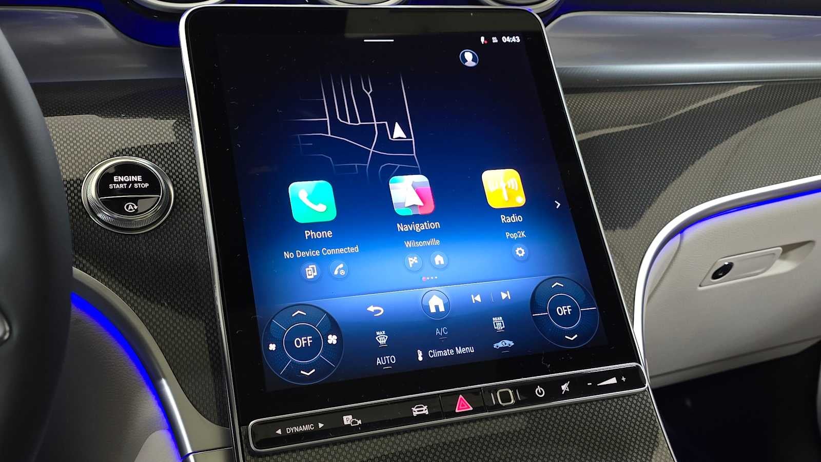 2026 Mercedes-Benz GLC 300 GLC 300