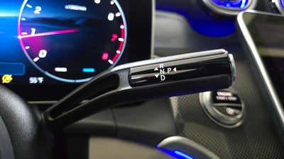 2026 Mercedes-Benz GLC 300 GLC 300