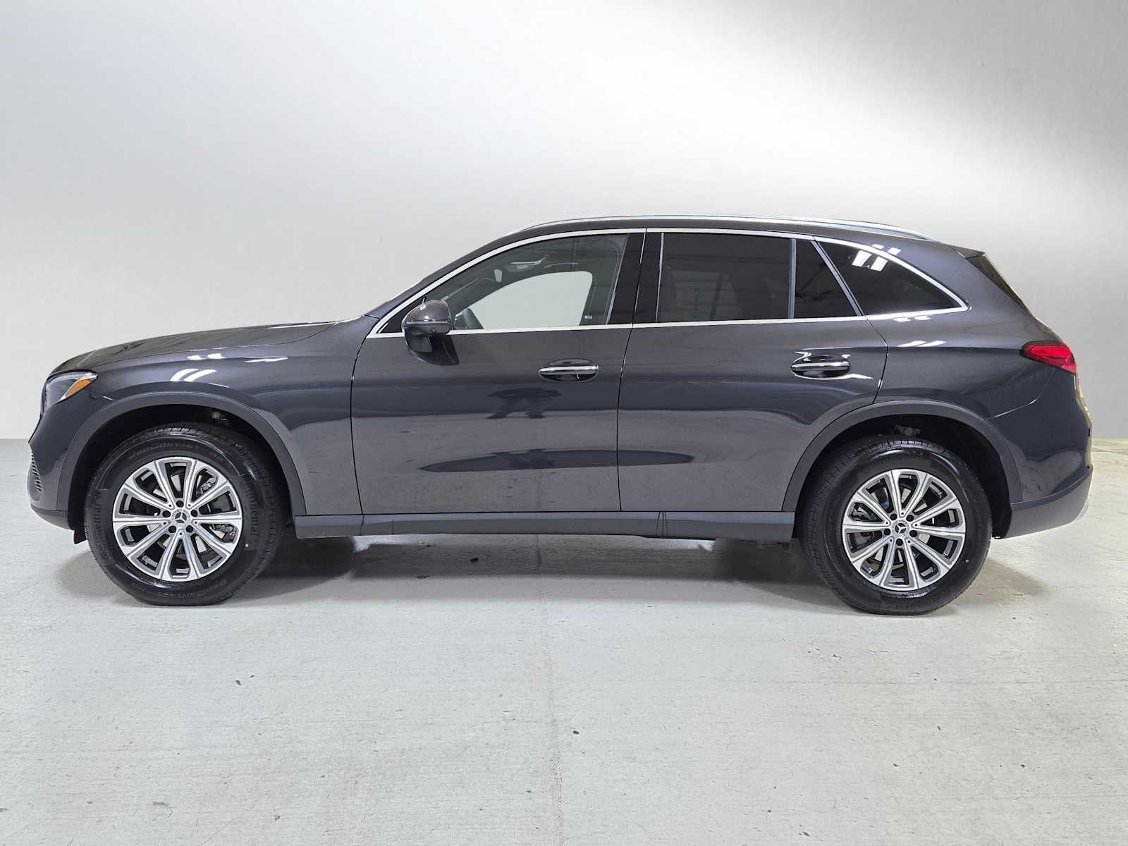 2026 Mercedes-Benz GLC 300 GLC 300
