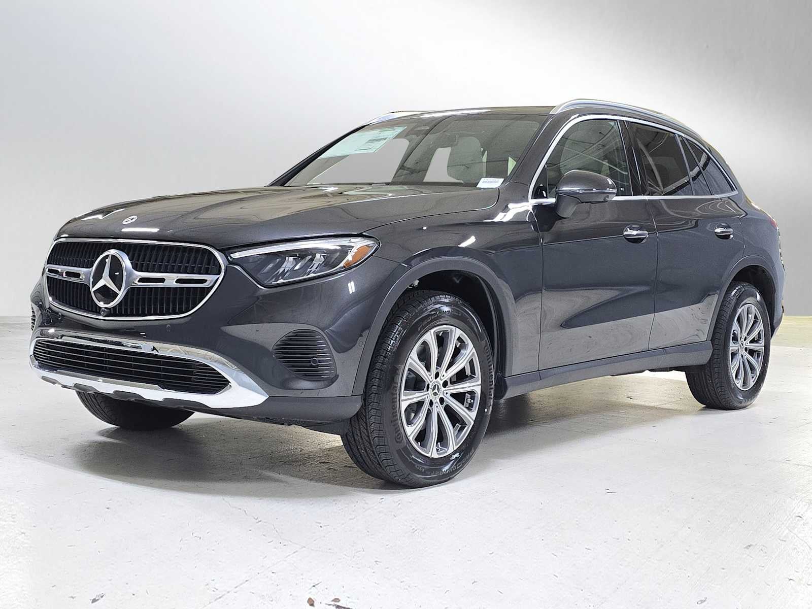 2026 Mercedes-Benz GLC 300 GLC 300