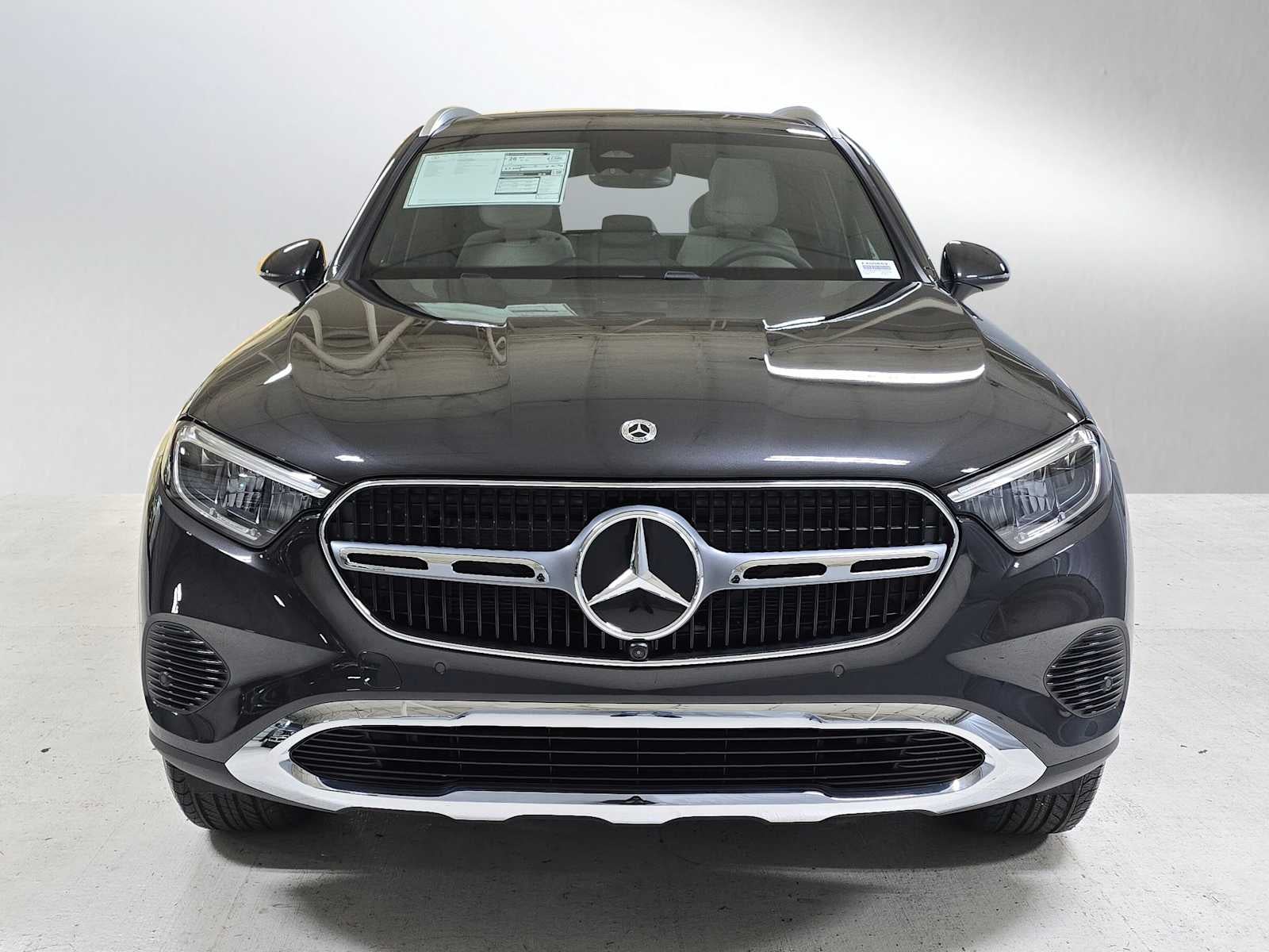2026 Mercedes-Benz GLC 300 GLC 300