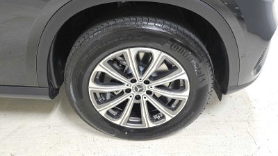 2026 Mercedes-Benz GLC 300 GLC 300