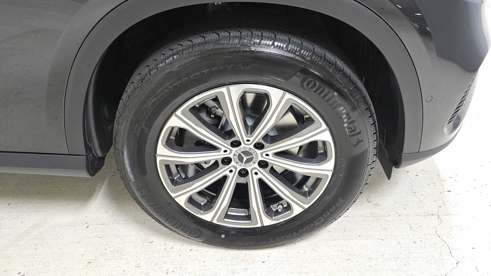 2026 Mercedes-Benz GLC 300 GLC 300