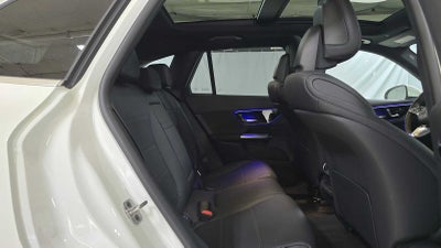 2025 Mercedes-Benz GLC GLC 300