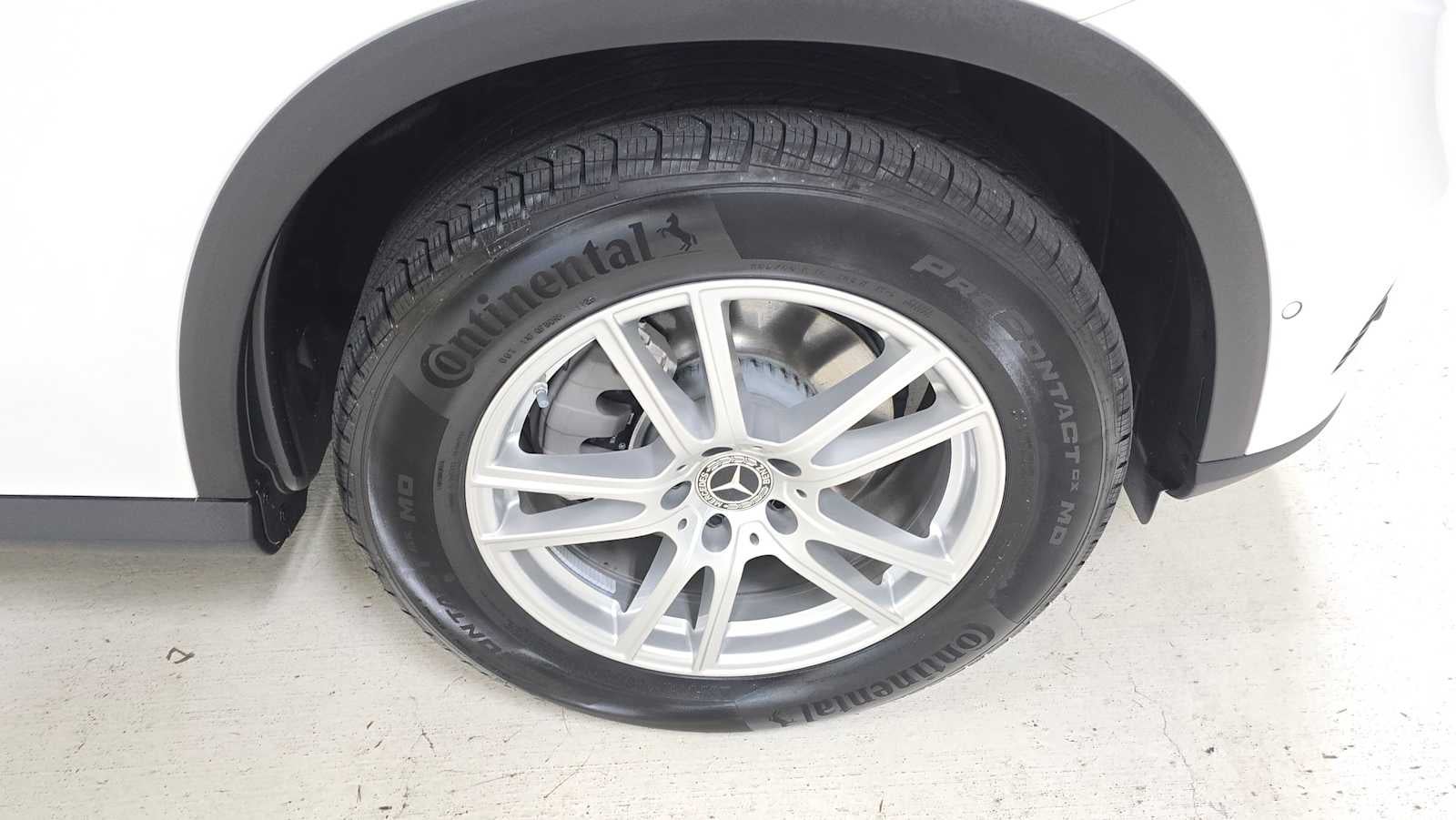 2025 Mercedes-Benz GLC GLC 300