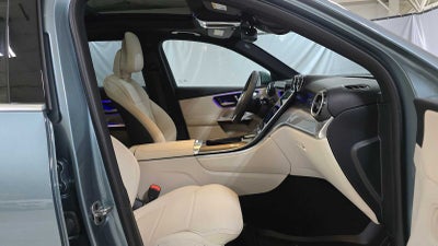 2026 Mercedes-Benz GLC 300 GLC 300