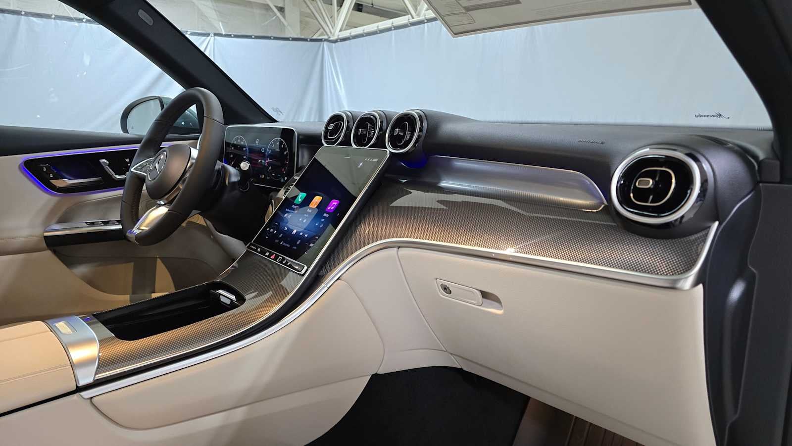 2026 Mercedes-Benz GLC 300 GLC 300