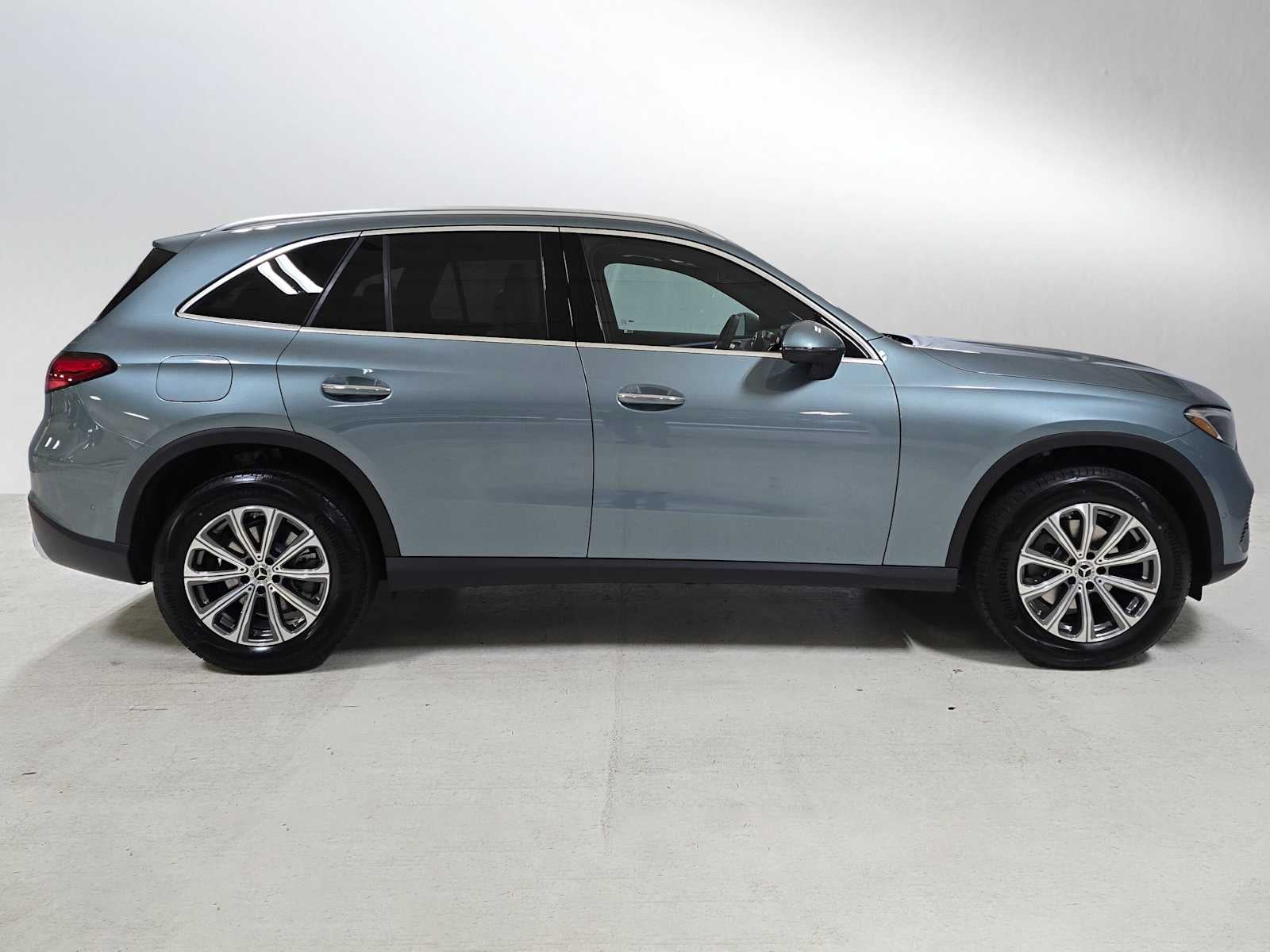 2026 Mercedes-Benz GLC 300 GLC 300