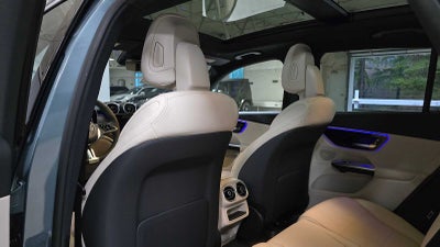 2026 Mercedes-Benz GLC 300 GLC 300