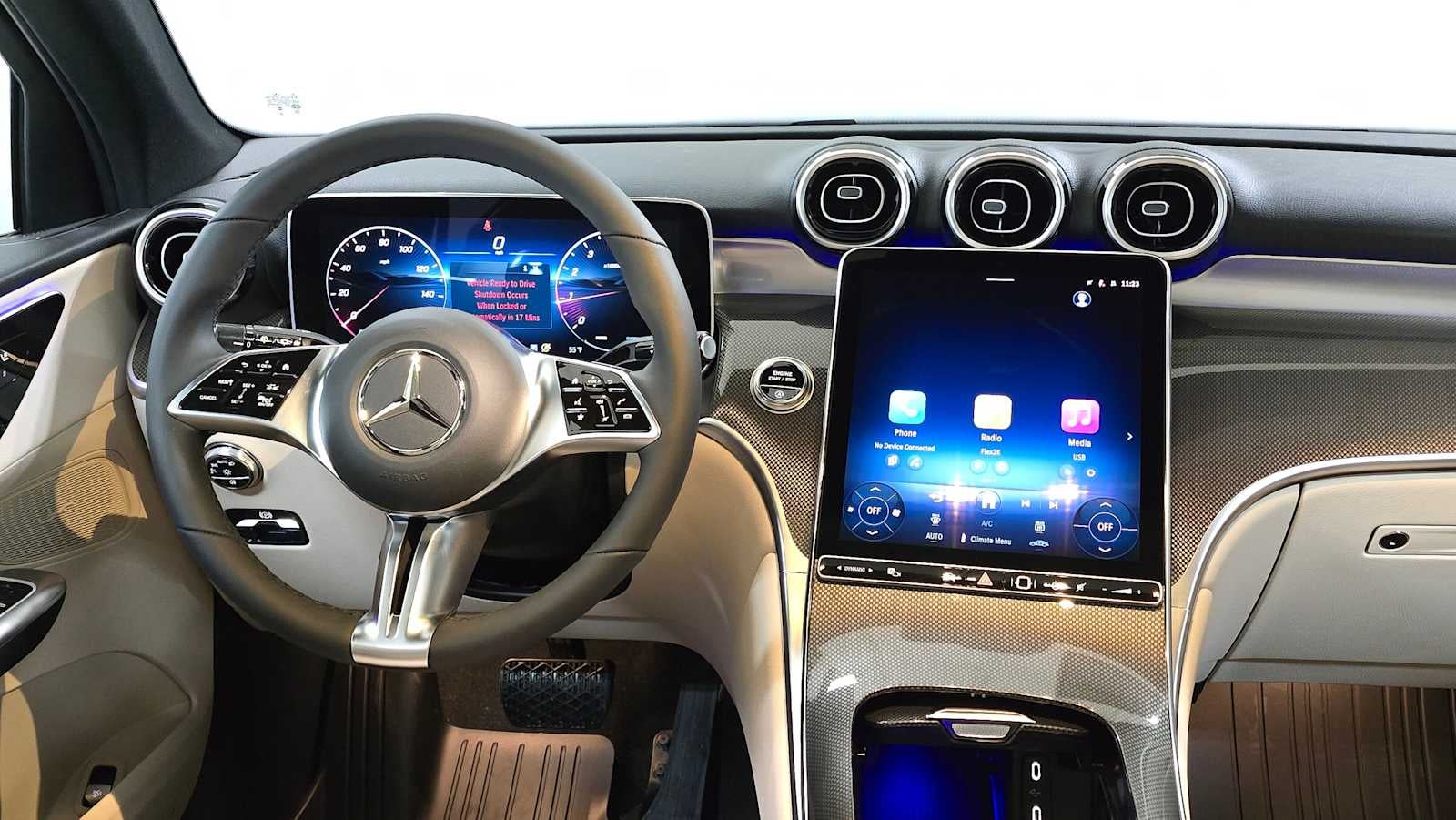 2026 Mercedes-Benz GLC 300 GLC 300