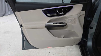 2026 Mercedes-Benz GLC 300 GLC 300