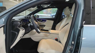 2026 Mercedes-Benz GLC 300 GLC 300