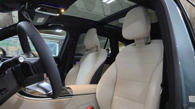 2026 Mercedes-Benz GLC 300 GLC 300