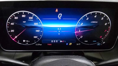 2026 Mercedes-Benz GLC 300 GLC 300