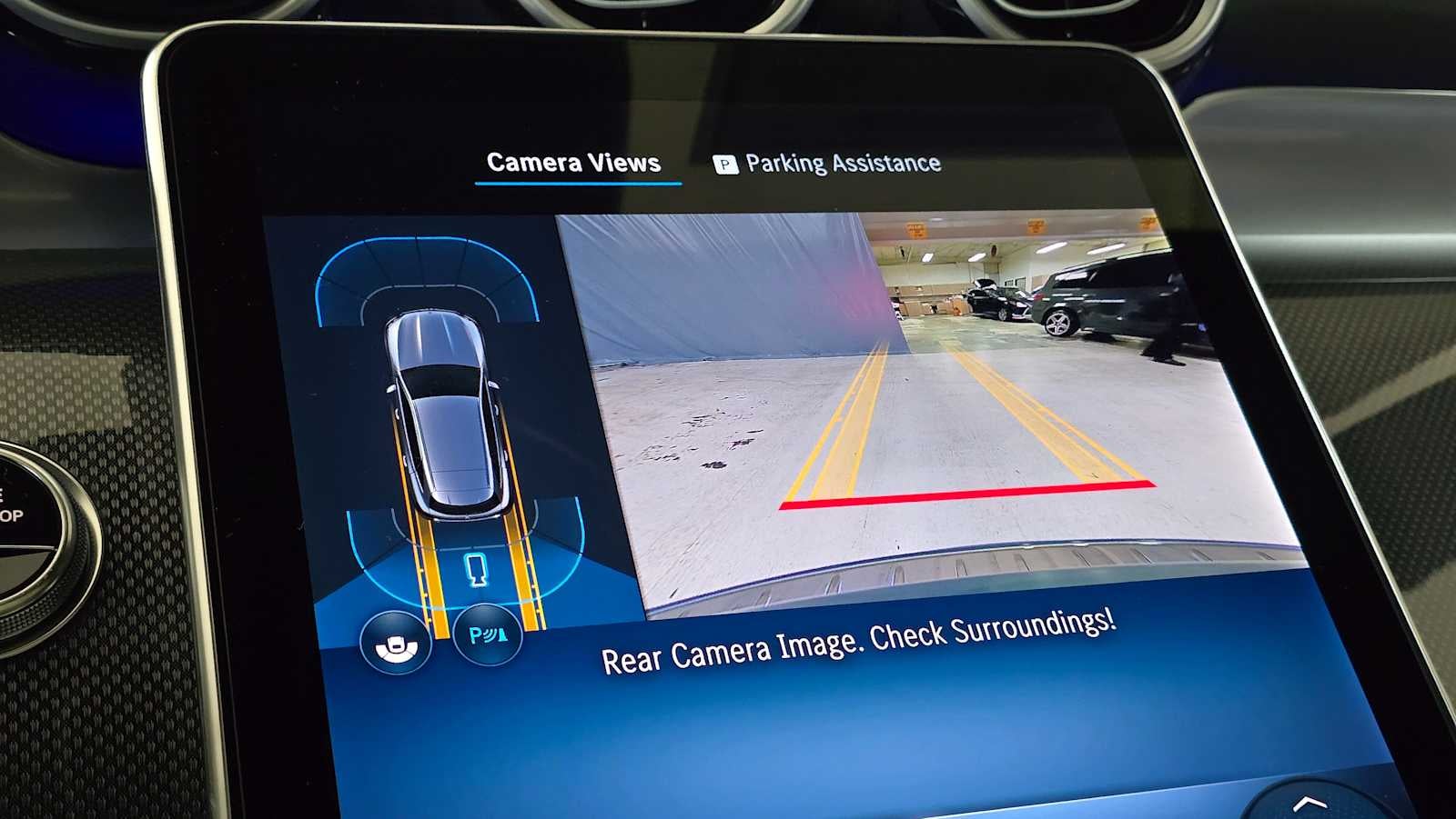 2026 Mercedes-Benz GLC 300 GLC 300