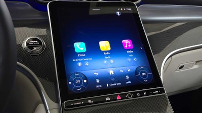 2026 Mercedes-Benz GLC 300 GLC 300