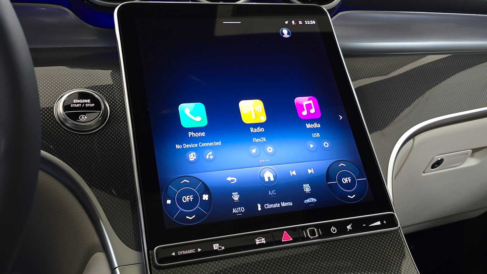 2026 Mercedes-Benz GLC 300 GLC 300