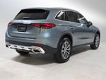 2026 Mercedes-Benz GLC 300 GLC 300
