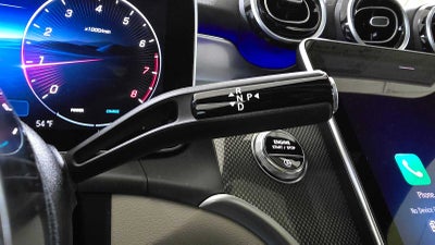 2026 Mercedes-Benz GLC 300 GLC 300